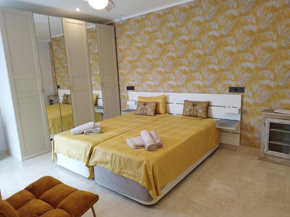 Modern Luxury Villa Paradise Calpe Room photo