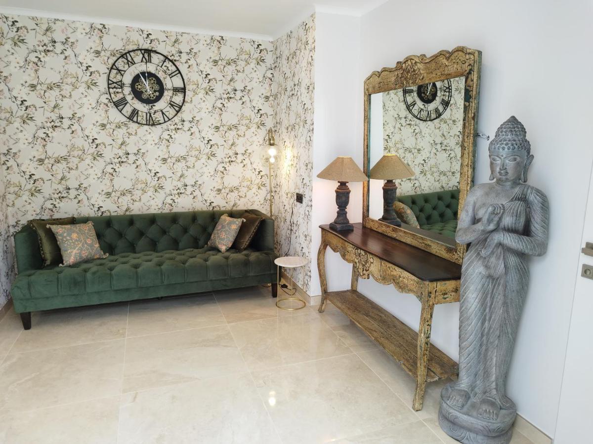 Modern Luxury Villa Paradise Calpe Room photo